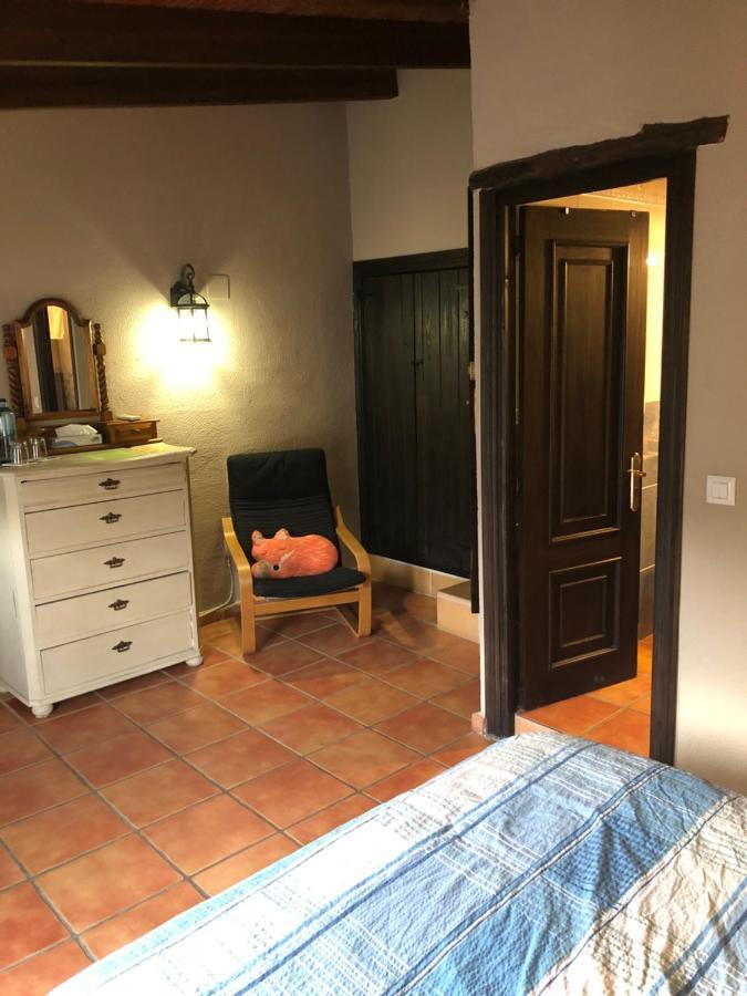 Benigembla Casa Les Olives - Adults Only 게스트하우스 외부 사진