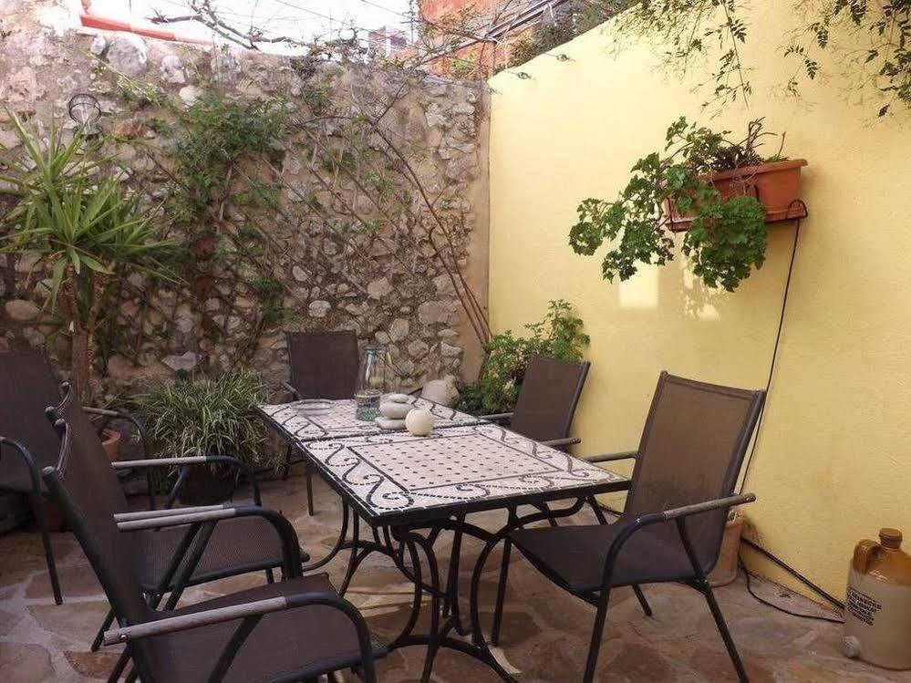 Benigembla Casa Les Olives - Adults Only 게스트하우스 외부 사진