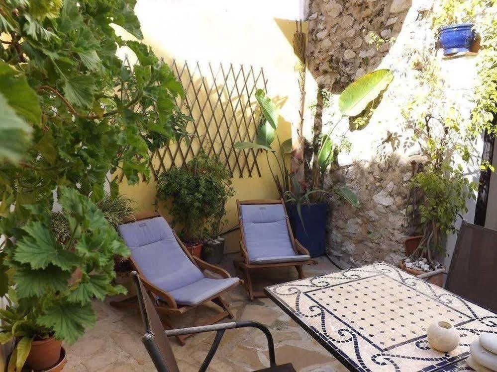 Benigembla Casa Les Olives - Adults Only 게스트하우스 외부 사진